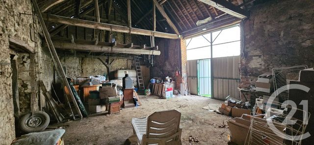 maison à vendre - 2 pièces - 56.2 m2 - BONNEVAL - 28 - CENTRE - Century 21 Doussain Philippon Immobilier