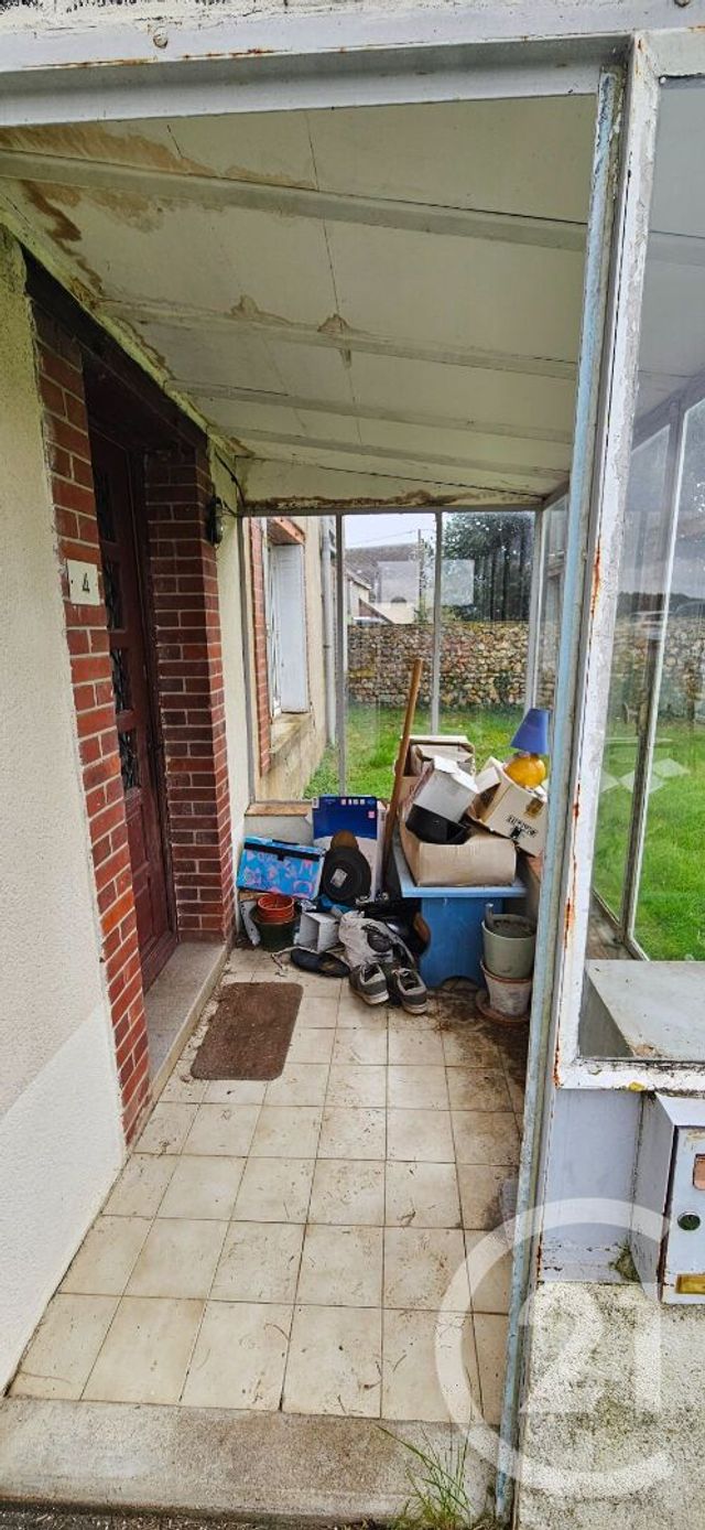 maison à vendre - 2 pièces - 56.2 m2 - BONNEVAL - 28 - CENTRE - Century 21 Doussain Philippon Immobilier