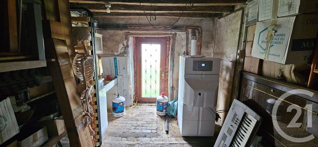 maison à vendre - 2 pièces - 56.2 m2 - BONNEVAL - 28 - CENTRE - Century 21 Doussain Philippon Immobilier