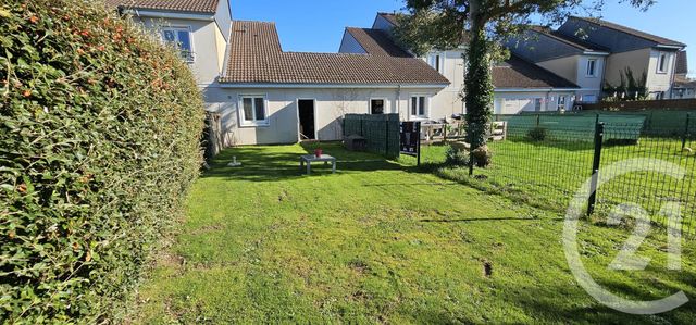 maison à vendre - 3 pièces - 65.97 m2 - BONNEVAL - 28 - CENTRE - Century 21 Doussain Philippon Immobilier
