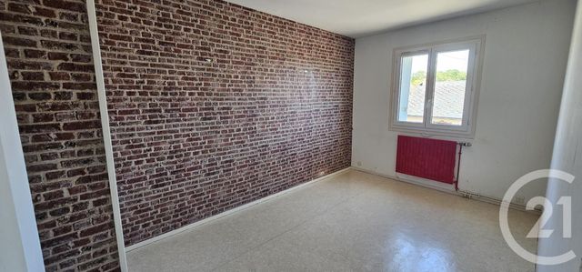 maison à vendre - 3 pièces - 65.97 m2 - BONNEVAL - 28 - CENTRE - Century 21 Doussain Philippon Immobilier