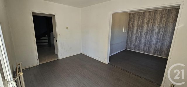 maison à vendre - 3 pièces - 65.97 m2 - BONNEVAL - 28 - CENTRE - Century 21 Doussain Philippon Immobilier