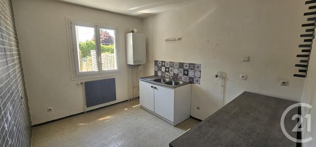 maison à vendre - 3 pièces - 65.97 m2 - BONNEVAL - 28 - CENTRE - Century 21 Doussain Philippon Immobilier