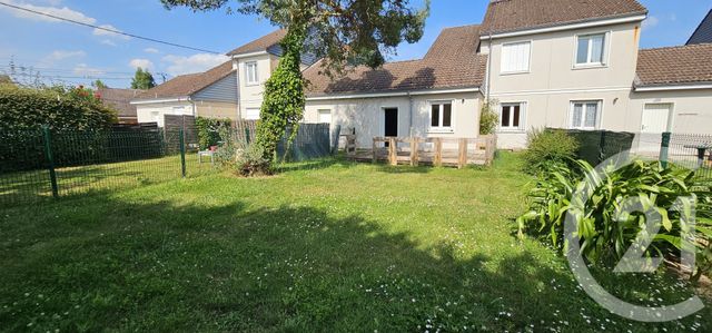 maison - BONNEVAL - 28