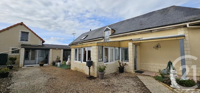 Maison à vendre VITRAY EN BEAUCE