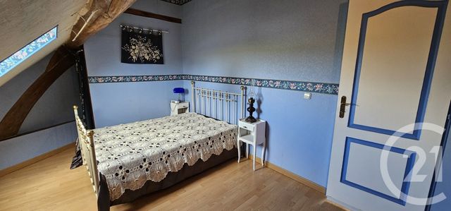 maison à vendre - 7 pièces - 185.0 m2 - VITRAY EN BEAUCE - 28 - CENTRE - Century 21 Doussain Philippon Immobilier