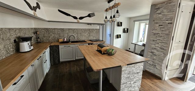 maison à vendre - 7 pièces - 185.0 m2 - VITRAY EN BEAUCE - 28 - CENTRE - Century 21 Doussain Philippon Immobilier