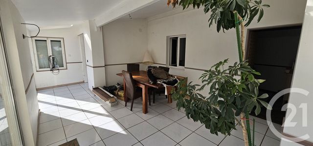 maison à vendre - 7 pièces - 185.0 m2 - VITRAY EN BEAUCE - 28 - CENTRE - Century 21 Doussain Philippon Immobilier