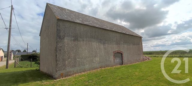 maison à vendre - 1 pièce - 70.0 m2 - BONNEVAL - 28 - CENTRE - Century 21 Doussain Philippon Immobilier