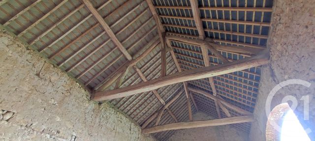 maison à vendre - 1 pièce - 70.0 m2 - BONNEVAL - 28 - CENTRE - Century 21 Doussain Philippon Immobilier