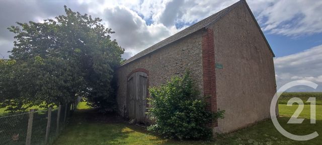 maison à vendre - 1 pièce - 70.0 m2 - BONNEVAL - 28 - CENTRE - Century 21 Doussain Philippon Immobilier