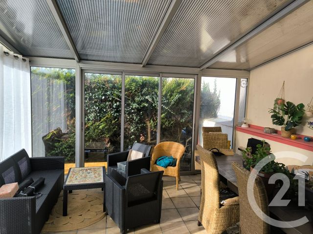 maison à vendre - 7 pièces - 178.0 m2 - BONNEVAL - 28 - CENTRE - Century 21 Doussain Philippon Immobilier