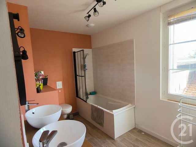 maison à vendre - 7 pièces - 178.0 m2 - BONNEVAL - 28 - CENTRE - Century 21 Doussain Philippon Immobilier