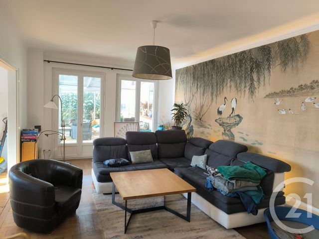 maison à vendre - 7 pièces - 178.0 m2 - BONNEVAL - 28 - CENTRE - Century 21 Doussain Philippon Immobilier