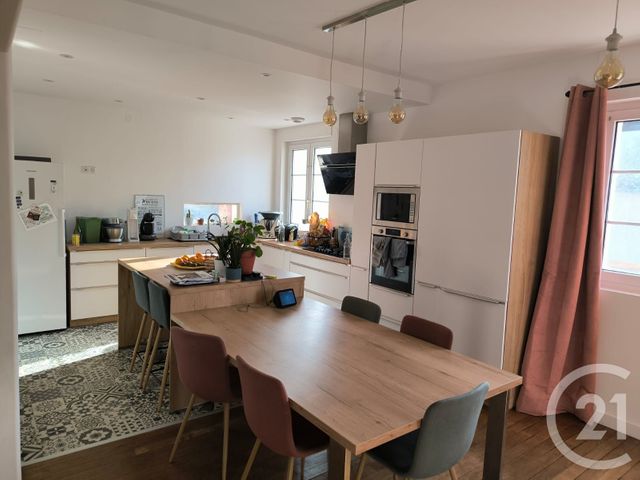 maison à vendre - 7 pièces - 178.0 m2 - BONNEVAL - 28 - CENTRE - Century 21 Doussain Philippon Immobilier