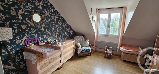 maison à vendre - 6 pièces - 165.0 m2 - BONNEVAL - 28 - CENTRE - Century 21 Doussain Philippon Immobilier