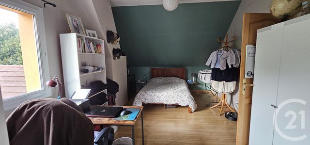 maison à vendre - 6 pièces - 165.0 m2 - BONNEVAL - 28 - CENTRE - Century 21 Doussain Philippon Immobilier