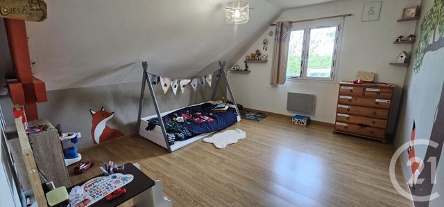 maison à vendre - 6 pièces - 165.0 m2 - BONNEVAL - 28 - CENTRE - Century 21 Doussain Philippon Immobilier