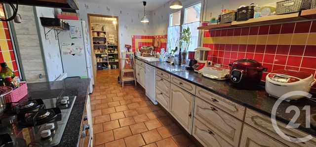 maison à vendre - 6 pièces - 165.0 m2 - BONNEVAL - 28 - CENTRE - Century 21 Doussain Philippon Immobilier