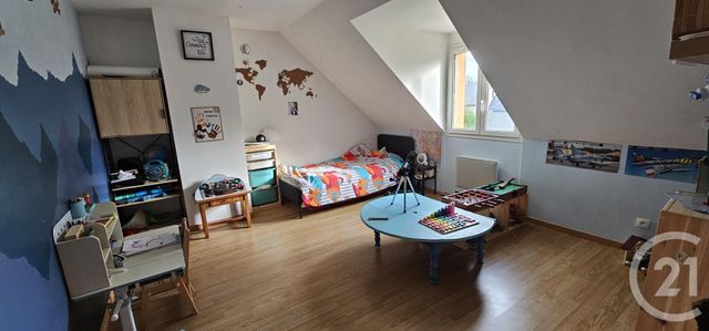 maison à vendre - 6 pièces - 165.0 m2 - BONNEVAL - 28 - CENTRE - Century 21 Doussain Philippon Immobilier