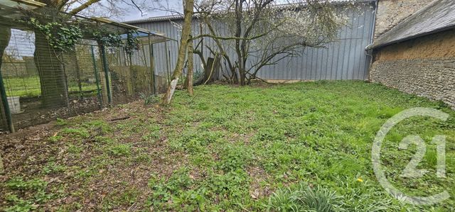 maison à vendre - 3 pièces - 56.0 m2 - BONNEVAL - 28 - CENTRE - Century 21 Doussain Philippon Immobilier