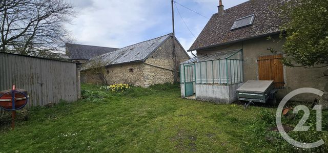 maison à vendre - 3 pièces - 56.0 m2 - BONNEVAL - 28 - CENTRE - Century 21 Doussain Philippon Immobilier