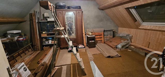 maison à vendre - 3 pièces - 56.0 m2 - BONNEVAL - 28 - CENTRE - Century 21 Doussain Philippon Immobilier