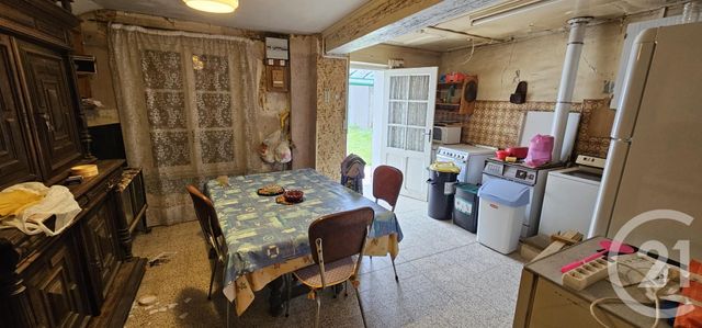 maison à vendre - 3 pièces - 56.0 m2 - BONNEVAL - 28 - CENTRE - Century 21 Doussain Philippon Immobilier