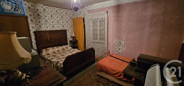 maison à vendre - 3 pièces - 56.0 m2 - BONNEVAL - 28 - CENTRE - Century 21 Doussain Philippon Immobilier