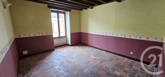 maison à vendre - 6 pièces - 151.3 m2 - BONNEVAL - 28 - CENTRE - Century 21 Doussain Philippon Immobilier