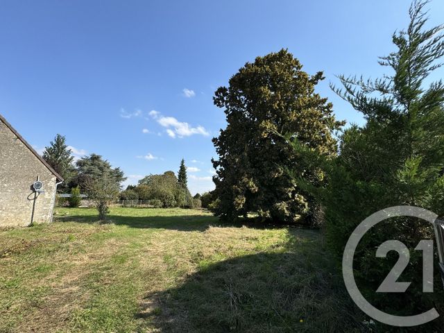 maison à vendre - 6 pièces - 151.3 m2 - BONNEVAL - 28 - CENTRE - Century 21 Doussain Philippon Immobilier