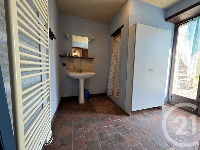 maison à vendre - 6 pièces - 151.3 m2 - BONNEVAL - 28 - CENTRE - Century 21 Doussain Philippon Immobilier