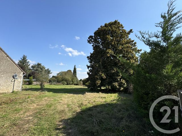 maison à vendre - 6 pièces - 151.3 m2 - BONNEVAL - 28 - CENTRE - Century 21 Doussain Philippon Immobilier