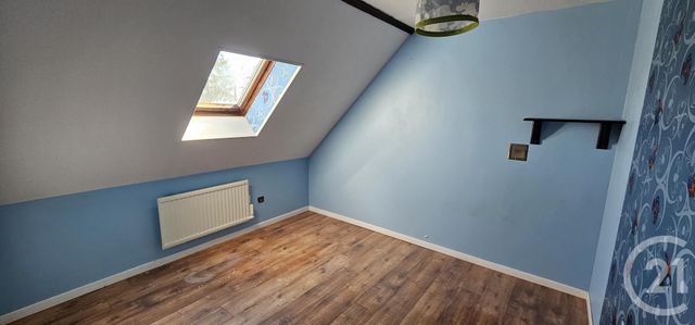 maison à vendre - 6 pièces - 151.3 m2 - BONNEVAL - 28 - CENTRE - Century 21 Doussain Philippon Immobilier