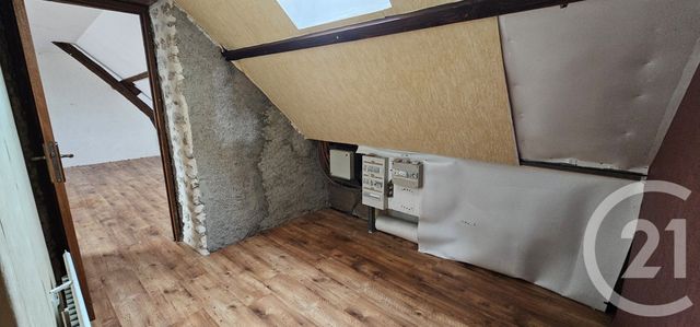 maison à vendre - 6 pièces - 151.3 m2 - BONNEVAL - 28 - CENTRE - Century 21 Doussain Philippon Immobilier