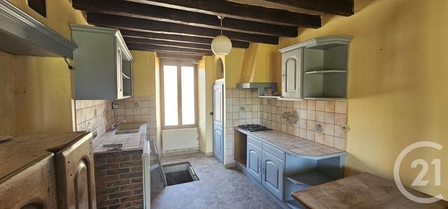 maison à vendre - 6 pièces - 151.3 m2 - BONNEVAL - 28 - CENTRE - Century 21 Doussain Philippon Immobilier