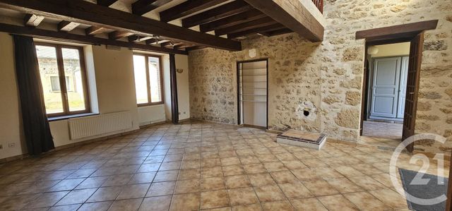 maison à vendre - 6 pièces - 151.3 m2 - BONNEVAL - 28 - CENTRE - Century 21 Doussain Philippon Immobilier