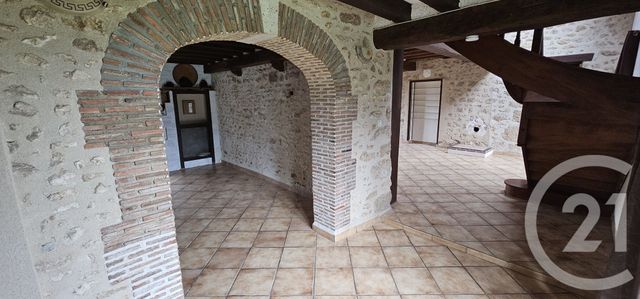 maison à vendre - 6 pièces - 151.3 m2 - BONNEVAL - 28 - CENTRE - Century 21 Doussain Philippon Immobilier