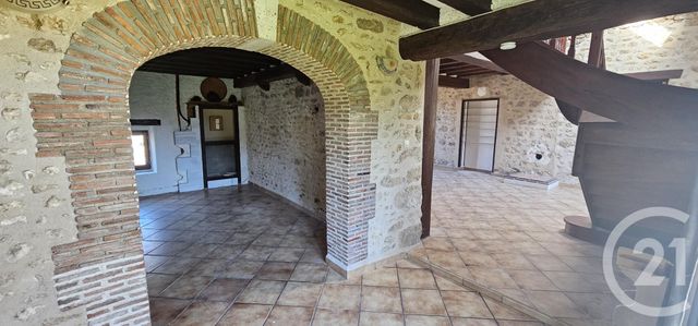 maison à vendre - 6 pièces - 151.3 m2 - BONNEVAL - 28 - CENTRE - Century 21 Doussain Philippon Immobilier