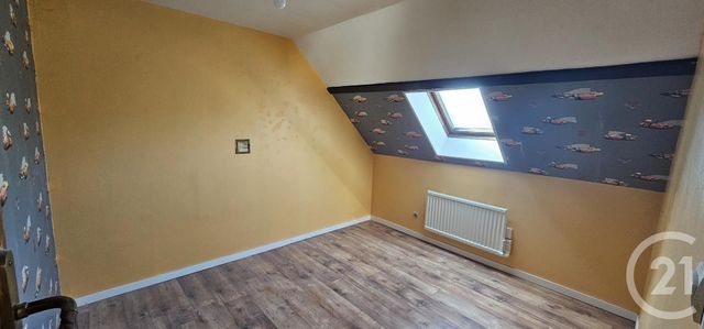 maison à vendre - 6 pièces - 151.3 m2 - BONNEVAL - 28 - CENTRE - Century 21 Doussain Philippon Immobilier