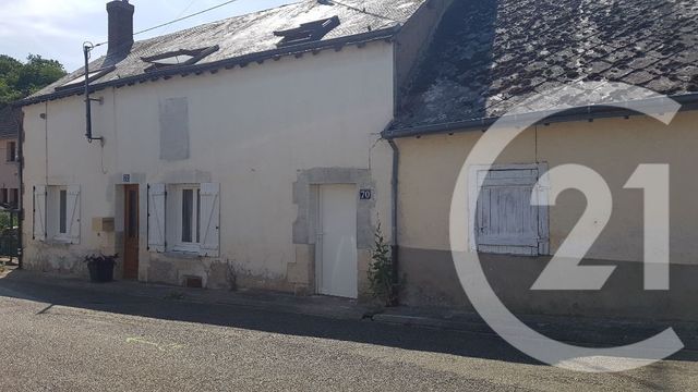 maison - BONNEVAL - 28