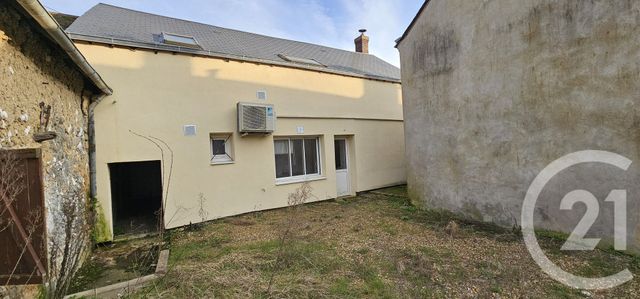 Maison à vendre BONNEVAL