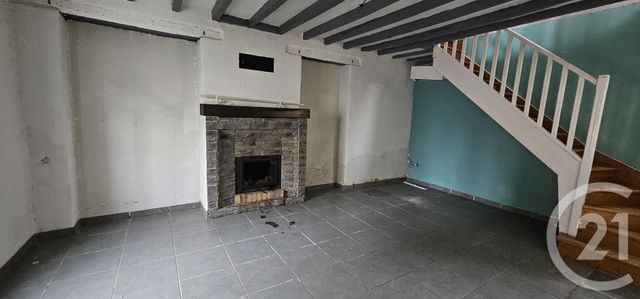 maison à vendre - 5 pièces - 106.64 m2 - BONNEVAL - 28 - CENTRE - Century 21 Doussain Philippon Immobilier