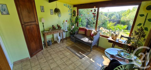 maison à vendre - 5 pièces - 118.9 m2 - BONNEVAL - 28 - CENTRE - Century 21 Doussain Philippon Immobilier