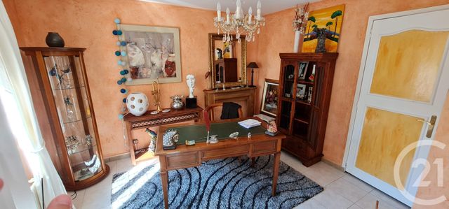 maison à vendre - 5 pièces - 118.9 m2 - BONNEVAL - 28 - CENTRE - Century 21 Doussain Philippon Immobilier