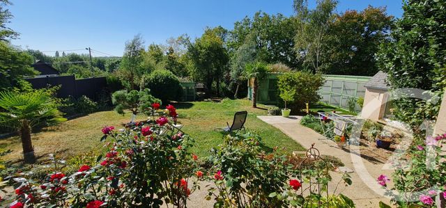 maison à vendre - 5 pièces - 118.9 m2 - BONNEVAL - 28 - CENTRE - Century 21 Doussain Philippon Immobilier