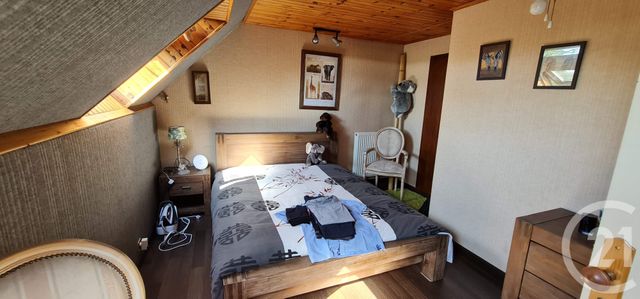 maison à vendre - 5 pièces - 118.9 m2 - BONNEVAL - 28 - CENTRE - Century 21 Doussain Philippon Immobilier