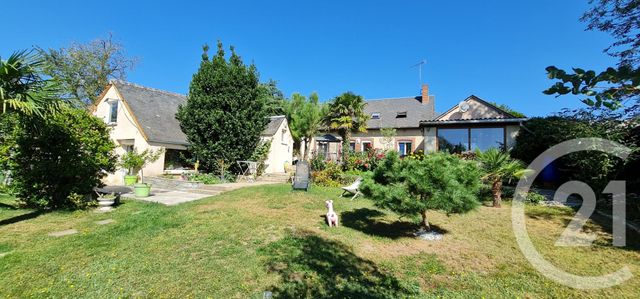 maison - BONNEVAL - 28
