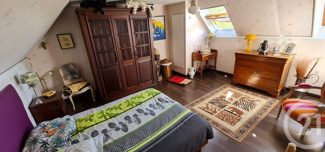 maison à vendre - 5 pièces - 118.9 m2 - BONNEVAL - 28 - CENTRE - Century 21 Doussain Philippon Immobilier