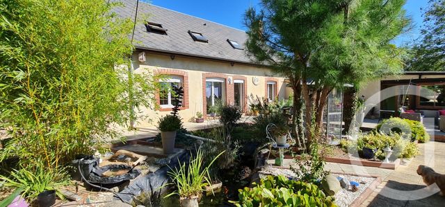 maison - BONNEVAL - 28
